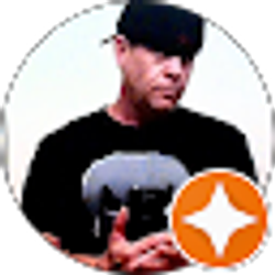 Profile photo of Shaun David Morris