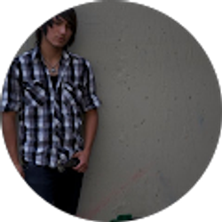 Profile photo of Gabe Lea