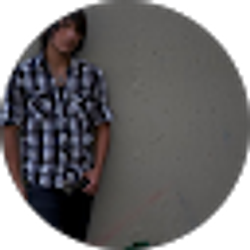 Profile photo of Gabe Lea