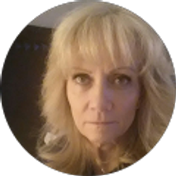 Profile photo of Sandra Cedar