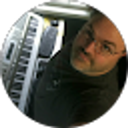 Profile photo of John Powers