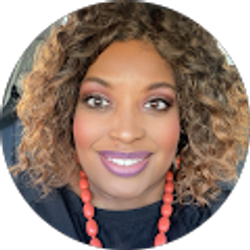 Profile photo of Allison Clay