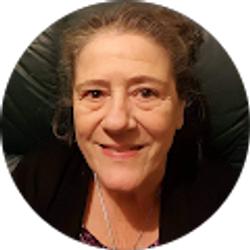 Profile photo of Sue Walker