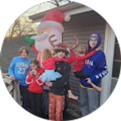 Profile photo of Sherry Whitehead