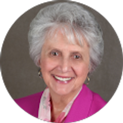 Profile photo of Terry Cherry, Realtor