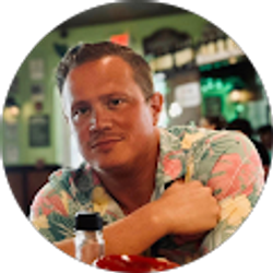 Profile photo of Jonathan Williams