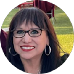 Profile photo of Lupe Ruiz