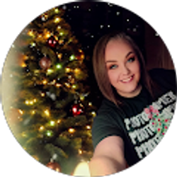 Profile photo of Paige B