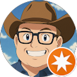 Profile photo of Doug Carling