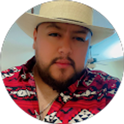 Profile photo of Daniel Martinez