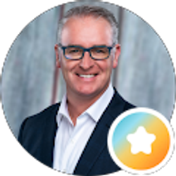 Profile photo of Kevin Daly