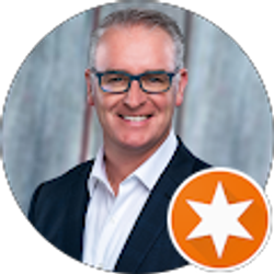 Profile photo of Kevin Daly