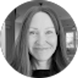 Profile photo of Cara Thome