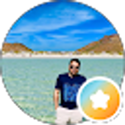 Profile photo of Muhammad Ishaque