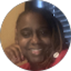 Profile photo of Marsha Coleman