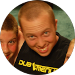 Profile photo of Benjamin Gandee