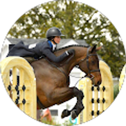 Profile photo of Jessica Ferris