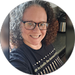 Profile photo of Cassi Reynolds