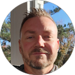 Profile photo of Rick Bauchert