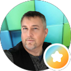 Profile photo of Max Salada
