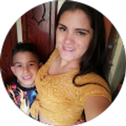 Profile photo of Roselin Gonzales