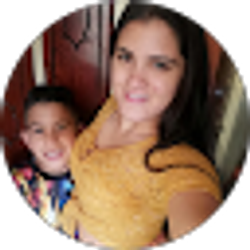 Profile photo of Roselin Gonzales