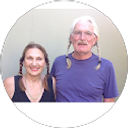 Profile photo of Natalie Thiele