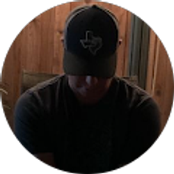 Profile photo of Kevin Hamilton