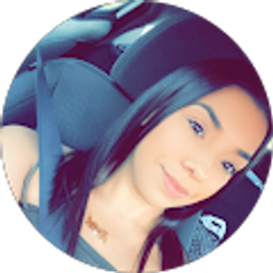 Profile photo of Kristyn Castillo