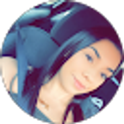 Profile photo of Kristyn Castillo