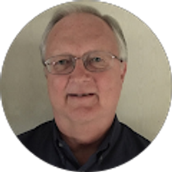 Profile photo of Steven Weart