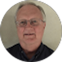 Profile photo of Steven Weart