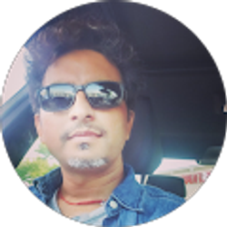 Profile photo of Yashpal Vaghela