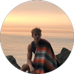 Profile photo of Tristan Wilt