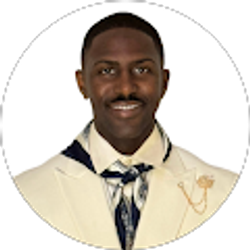 Profile photo of Jontre Mitchell