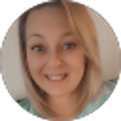 Profile photo of Ashley Robey