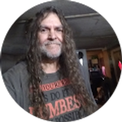 Profile photo of Bill M