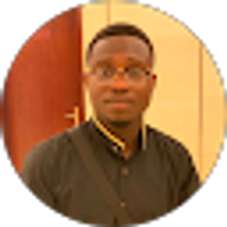 Profile photo of Edagobo Believe