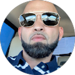 Profile photo of Jose Anaya