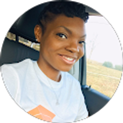 Profile photo of Jasmine Pace