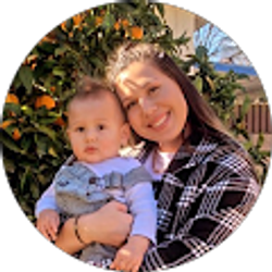 Profile photo of Alyssa Pacheco