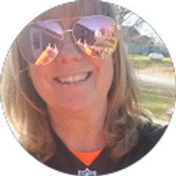 Profile photo of Tara Becker