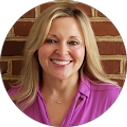 Profile photo of Kellie Wiggins