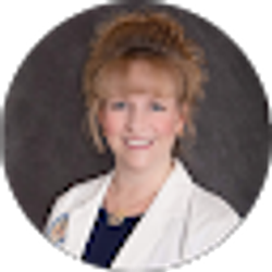 Profile photo of Courtney Ledbetter