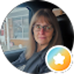 Profile photo of Diana Bracknell