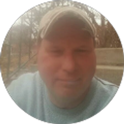 Profile photo of Chris Faint