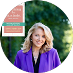 Profile photo of Wendy Behary