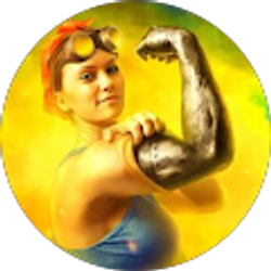 Profile photo of samantha young