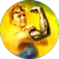 Profile photo of samantha young
