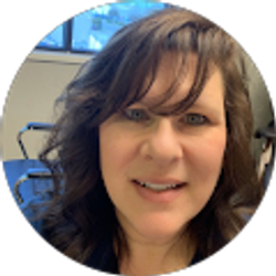 Profile photo of Jessica Miles